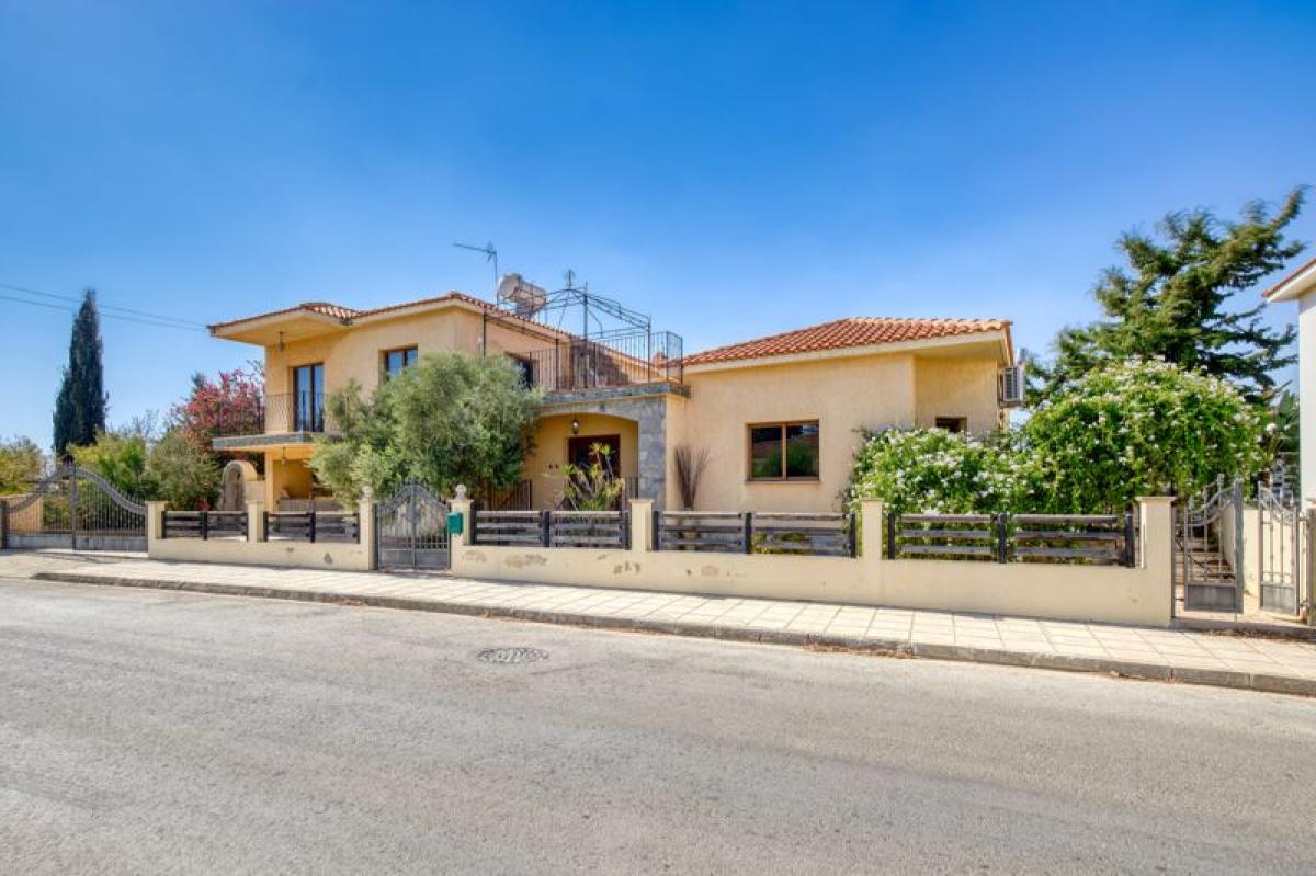 Picture of Villa For Sale in Dherynia, Famagusta, Cyprus