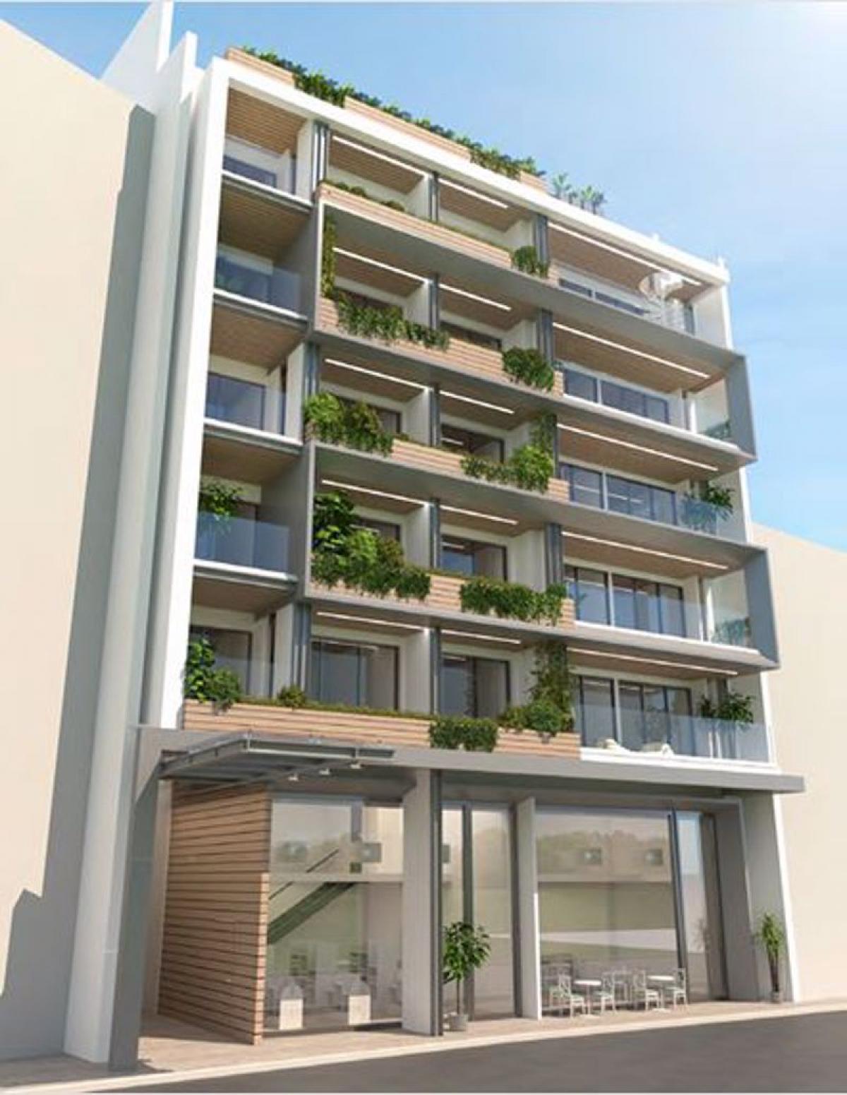 Picture of Apartment For Sale in Larnaca, Larnaca, Cyprus