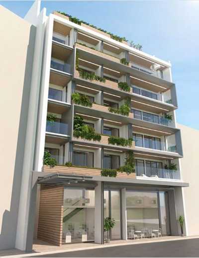 Apartment For Sale in Larnaca, Cyprus