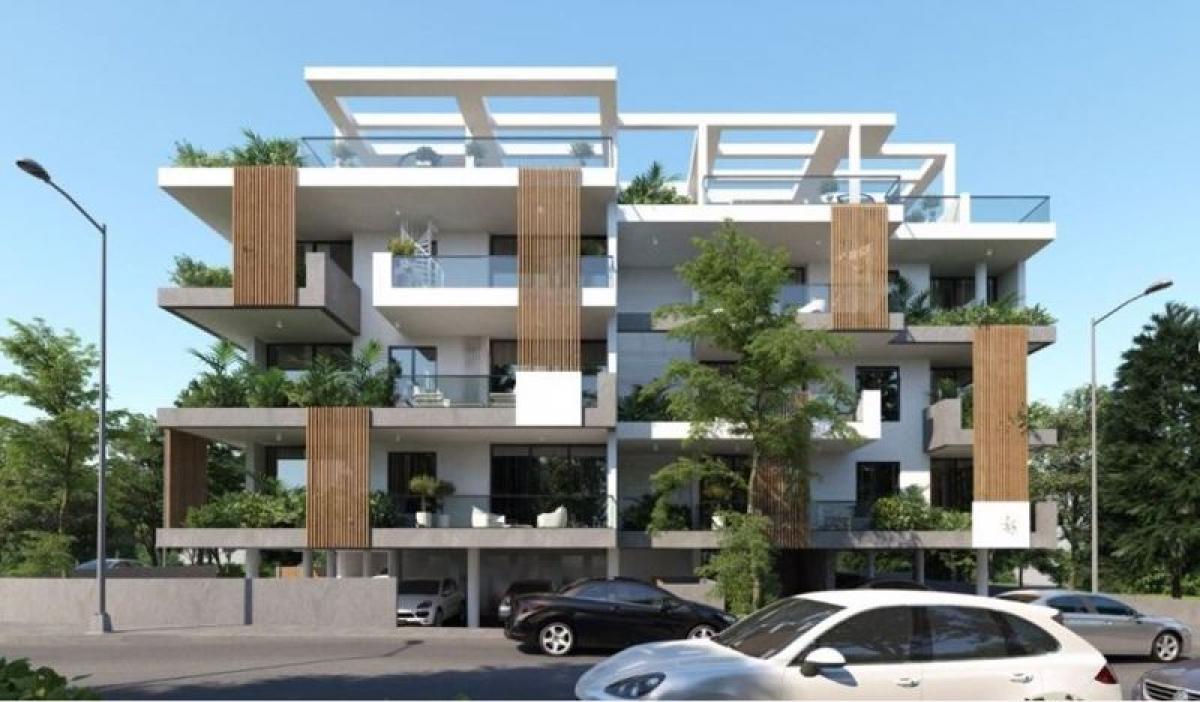 Picture of Apartment For Sale in Larnaca, Larnaca, Cyprus