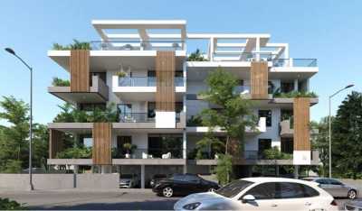 Apartment For Sale in Larnaca, Cyprus