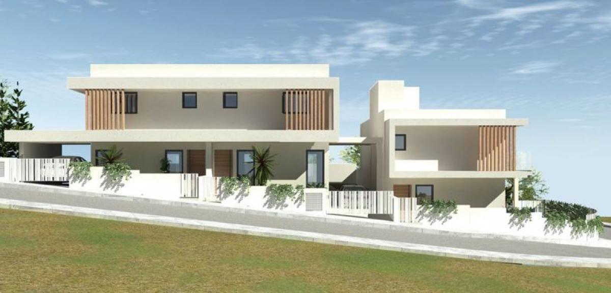 Picture of Villa For Sale in Agia Fyla, Limassol, Cyprus