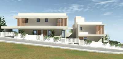 Villa For Sale in 