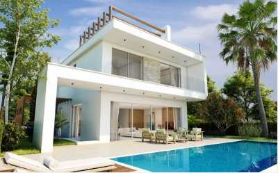 Villa For Sale in Protaras, Cyprus