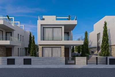 Villa For Sale in 