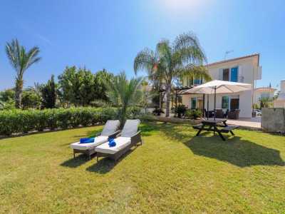 Villa For Sale in Protaras, Cyprus