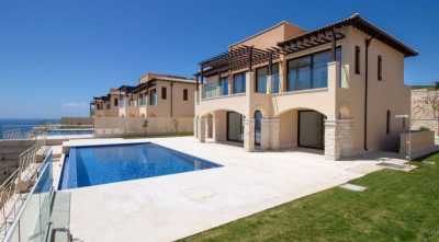 Villa For Sale in Aphrodite Hills, Cyprus