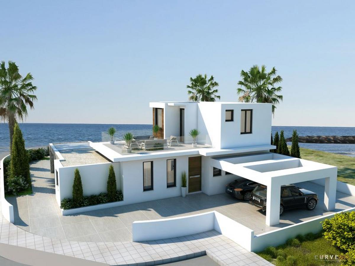 Picture of Villa For Sale in Ayia Thekla, Other, Cyprus