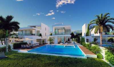 Villa For Sale in 