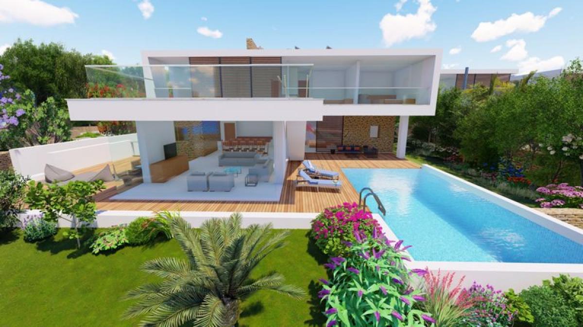 Picture of Villa For Sale in Chloraka, Other, Cyprus