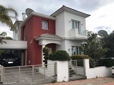 Villa For Sale in 