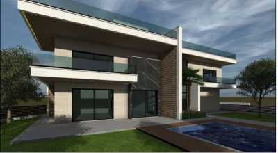 Villa For Sale in 