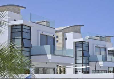 Villa For Sale in Protaras, Cyprus