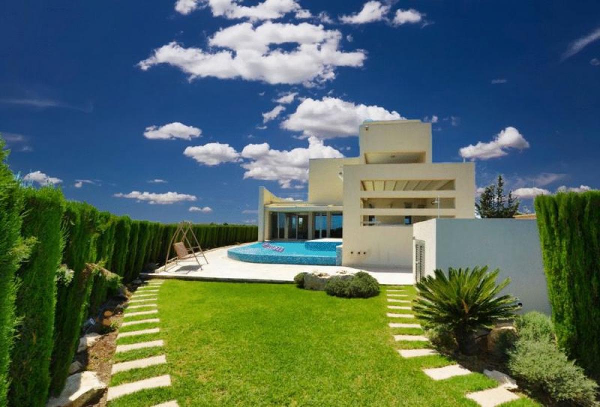 Picture of Villa For Sale in Ayia Thekla, Other, Cyprus