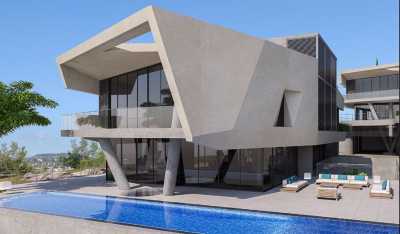 Villa For Sale in 