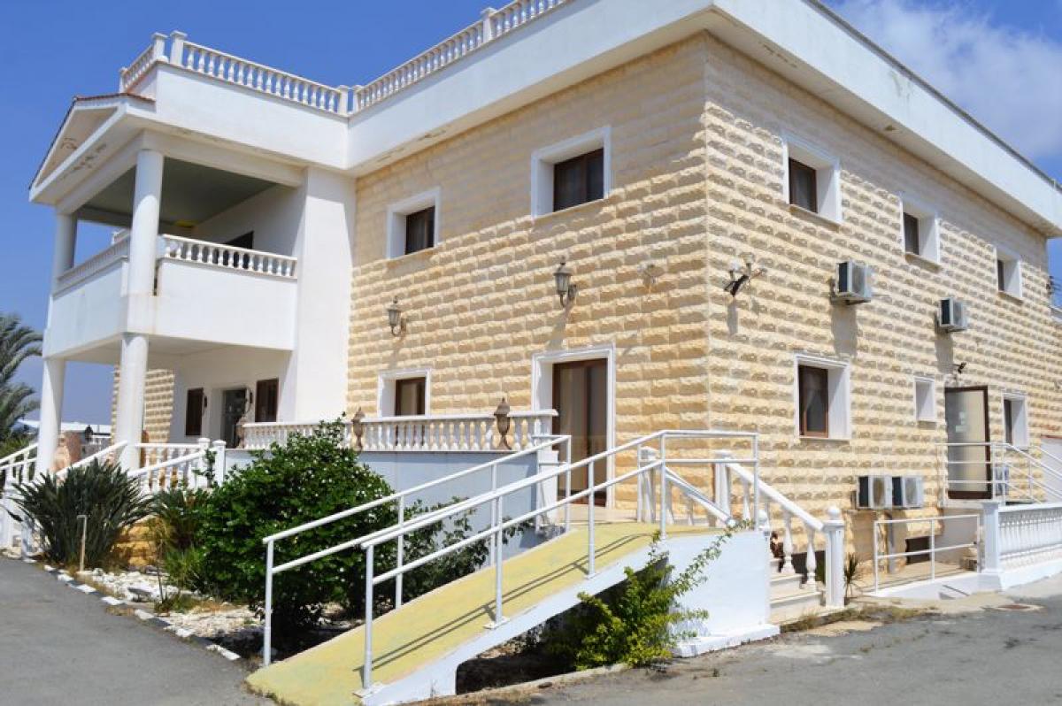 Picture of Home For Sale in Dherynia, Famagusta, Cyprus