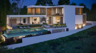 Villa For Sale in 