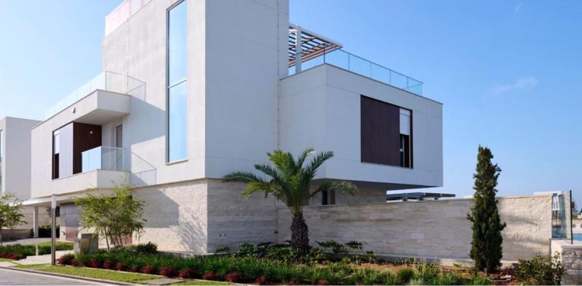 Picture of Villa For Sale in Ayia Napa, Famagusta, Cyprus