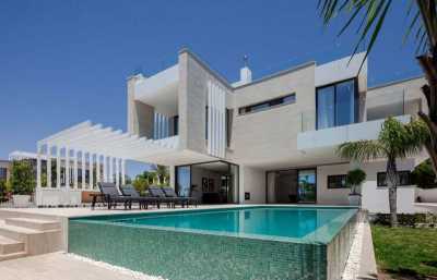 Villa For Sale in Kalogiroi, Cyprus