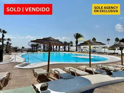 Apartment For Sale in Costa Teguise, Spain