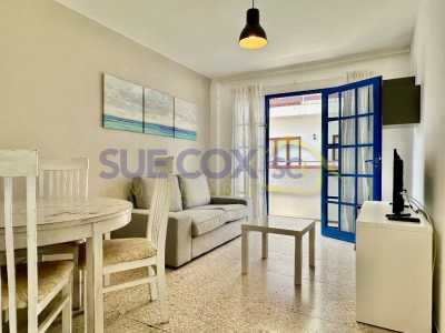 Apartment For Sale in Arrecife, Spain