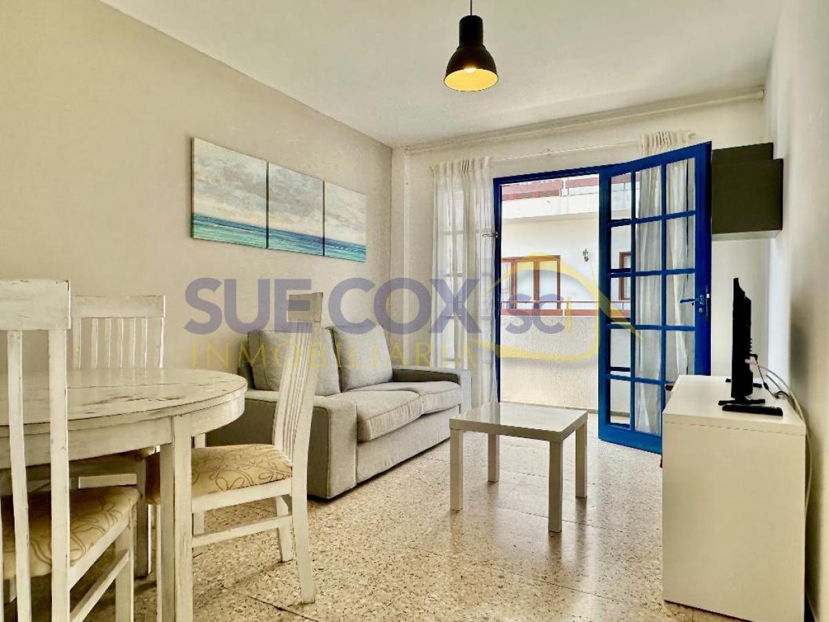 Picture of Apartment For Sale in Arrecife, Other, Spain