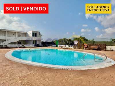 Apartment For Sale in Costa Teguise, Spain