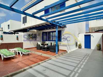 Duplex For Sale in Playa Blanca, Spain