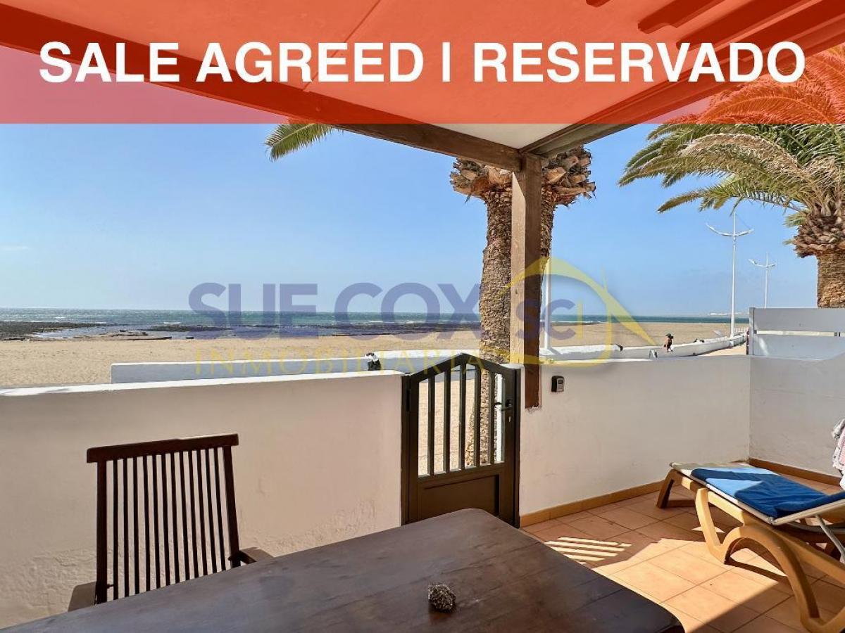 Picture of Bungalow For Sale in San Bartolome, Alicante, Spain