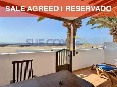 Bungalow For Sale in San Bartolome, Spain