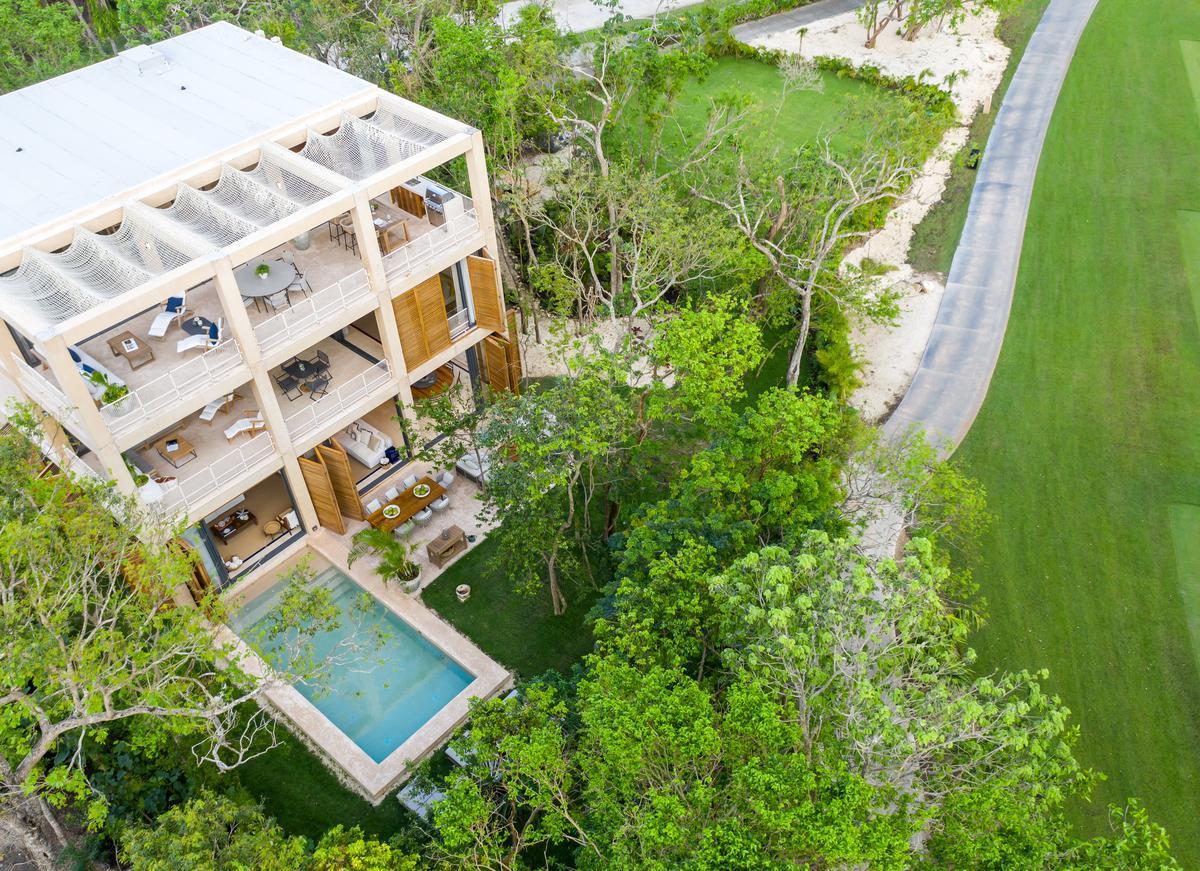 Picture of Home For Sale in Playa del Carmen, Quintana Roo, Mexico