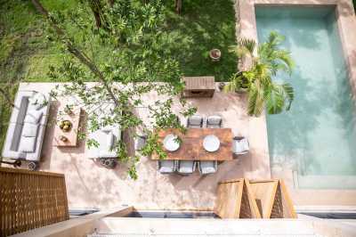 Home For Sale in Playa del Carmen, Mexico