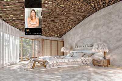 Home For Sale in Tulum, Mexico