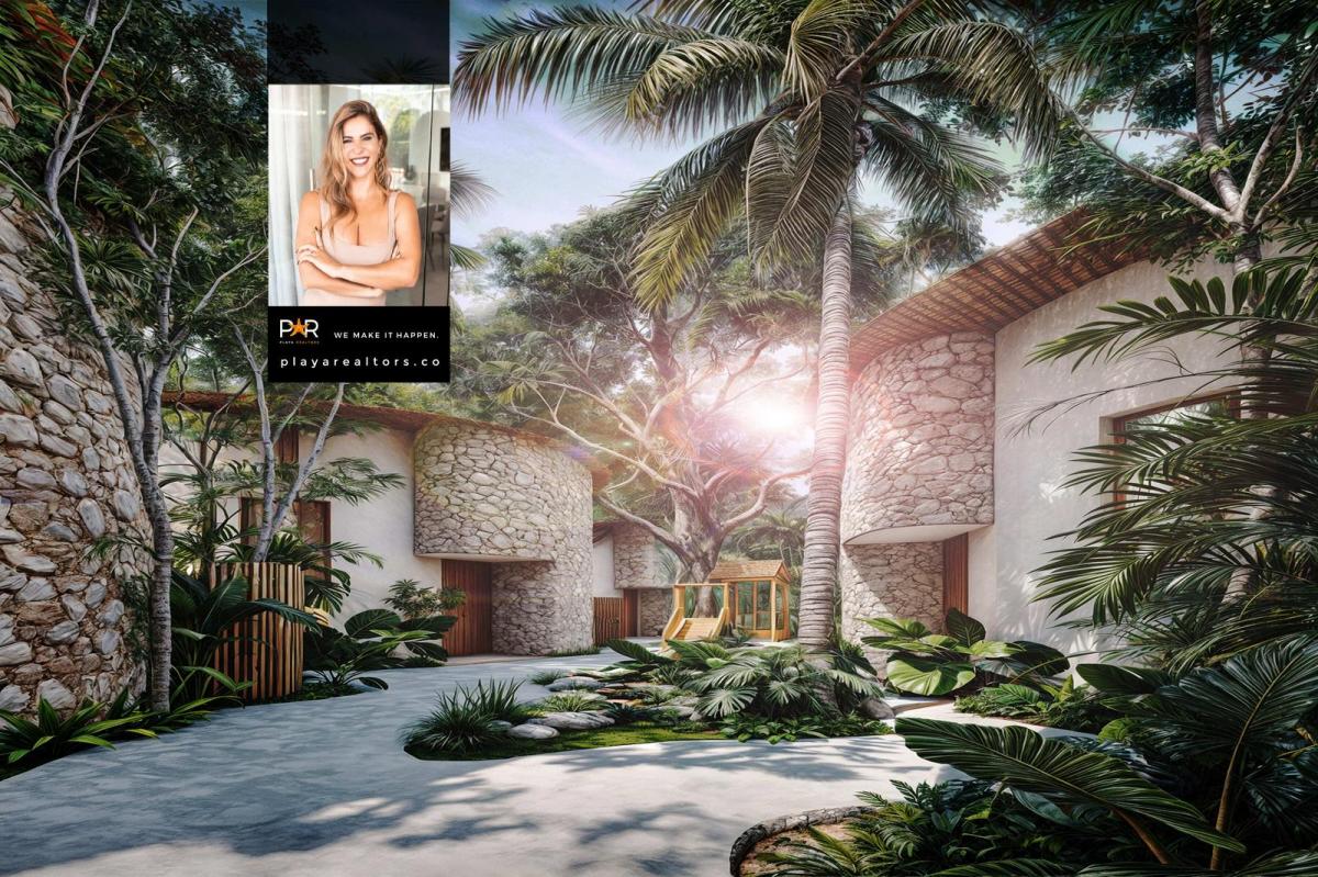 Picture of Home For Sale in Tulum, Quintana Roo, Mexico