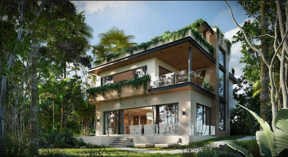 Picture of Home For Sale in Playa del Carmen, Quintana Roo, Mexico