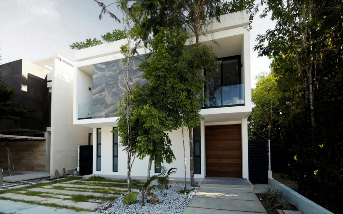 Picture of Home For Sale in Playa del Carmen, Quintana Roo, Mexico