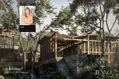 Home For Sale in Tulum, Mexico