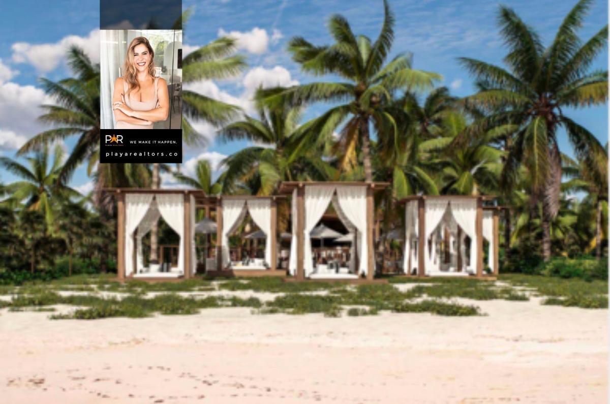 Picture of Home For Sale in Tulum, Quintana Roo, Mexico