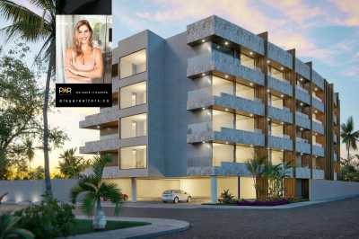 Apartment For Sale in Cozumel, Mexico