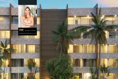 Apartment For Sale in Cozumel, Mexico