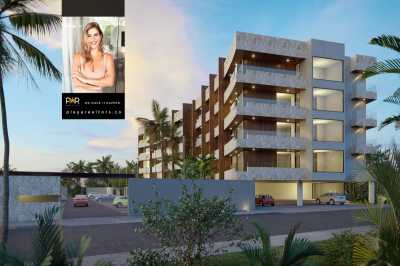 Apartment For Sale in Cozumel, Mexico