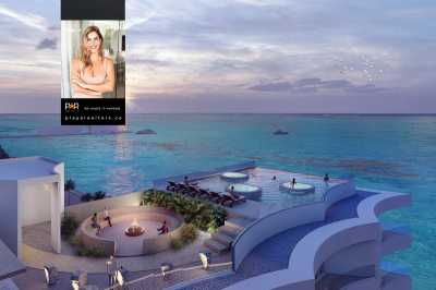 Apartment For Sale in Cozumel, Mexico