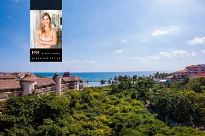 Apartment For Sale in Puerto Aventuras, Mexico