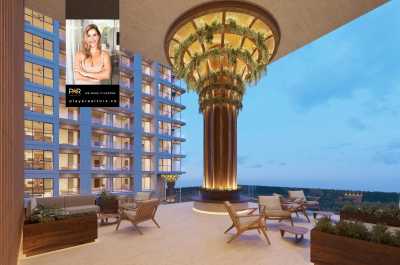 Apartment For Sale in Cancun, Mexico