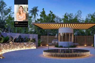 Residential Land For Sale in Tulum, Mexico