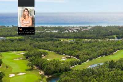 Residential Land For Sale in Playa del Carmen, Mexico