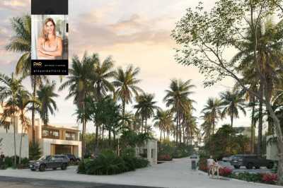 Residential Land For Sale in Playa del Carmen, Mexico