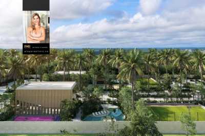 Residential Land For Sale in Playa del Carmen, Mexico