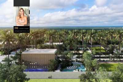 Residential Land For Sale in Playa del Carmen, Mexico