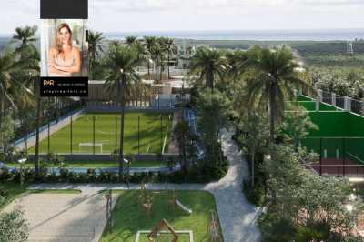 Residential Land For Sale in Playa del Carmen, Mexico